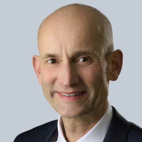 Joachim Knecht