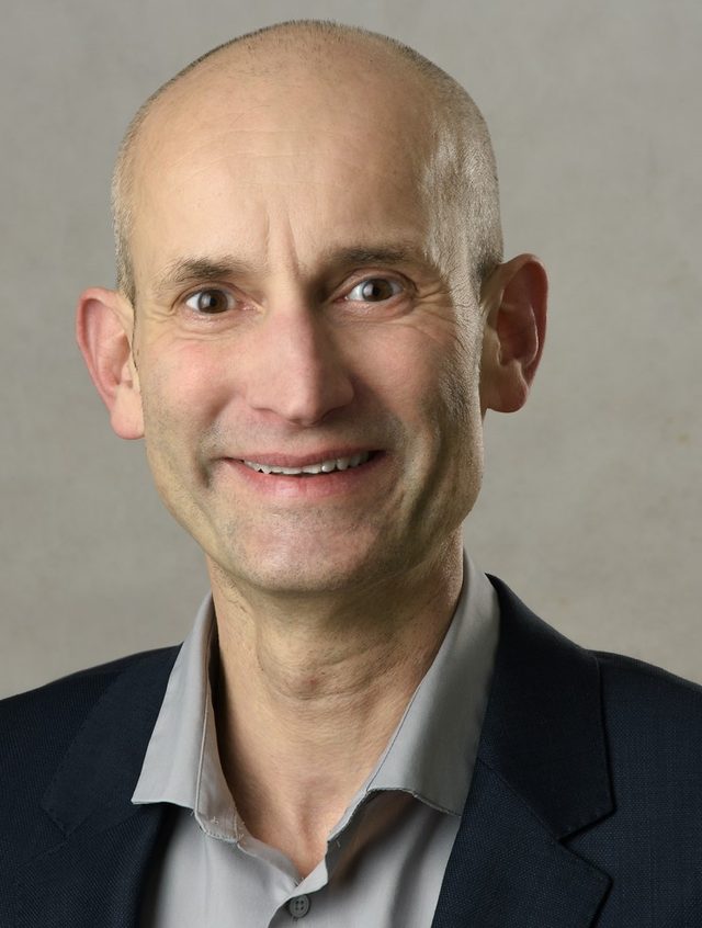 Joachim Knecht